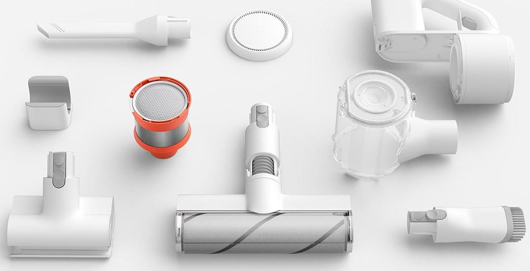 Xiaomi Cleaner G10 Купить