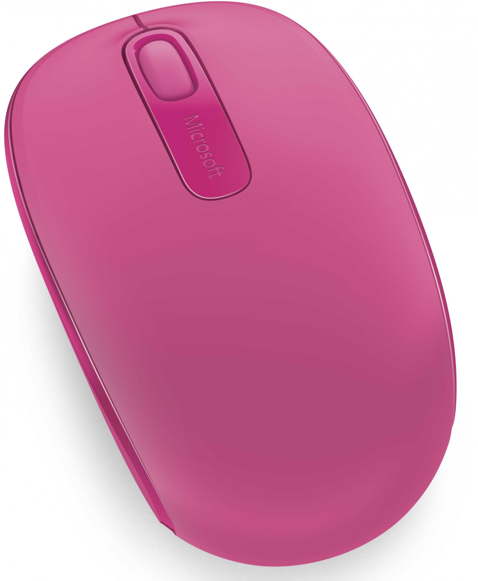 

Беспроводная мышь Microsoft Wireless Mobile Mouse 1850 U7Z-00065 (Magenta Pink)