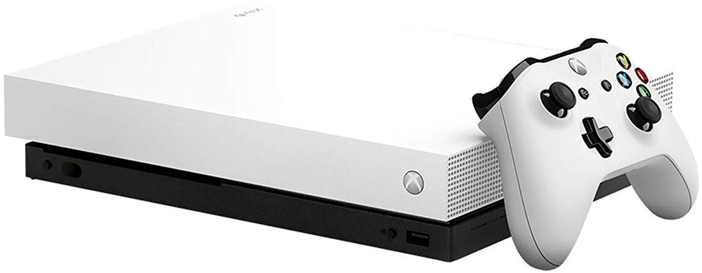 Консоль Microsoft Xbox Series X Купить