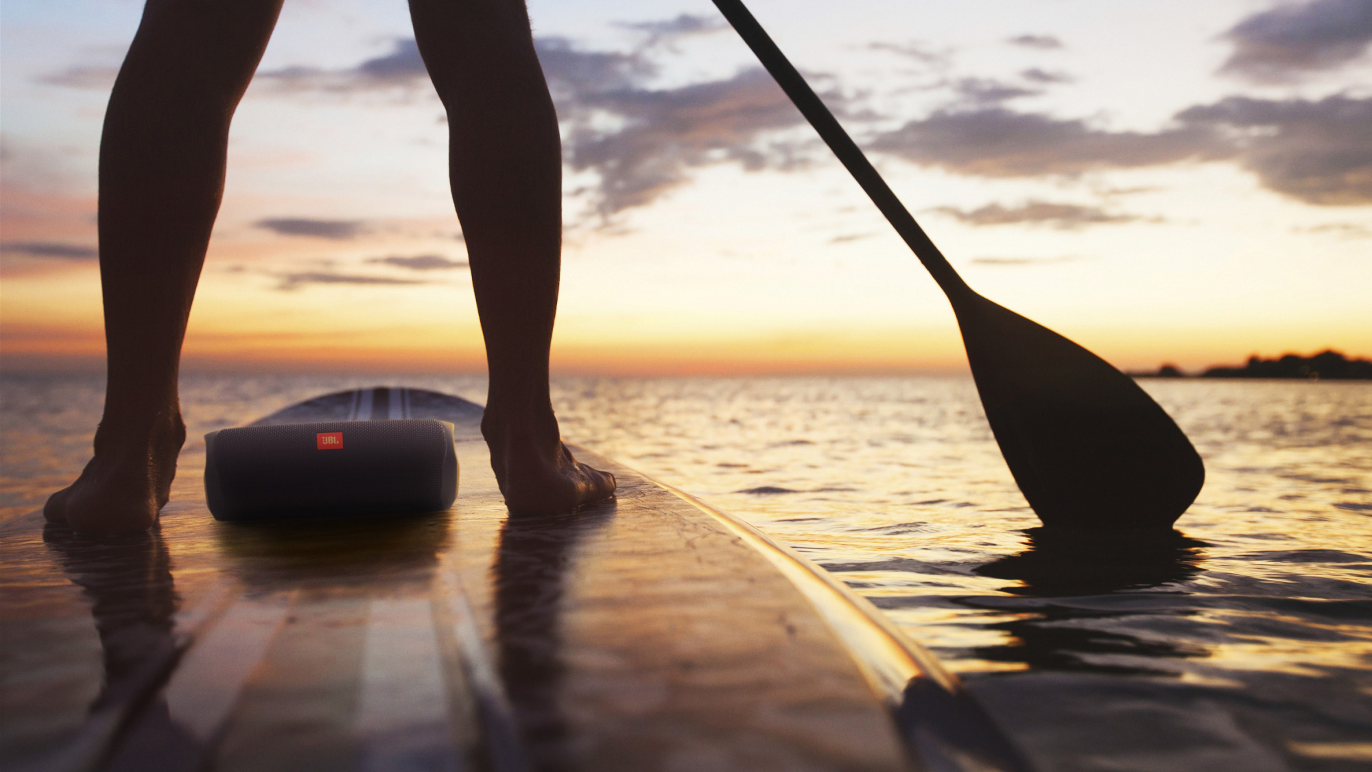 Sup Paddle Board