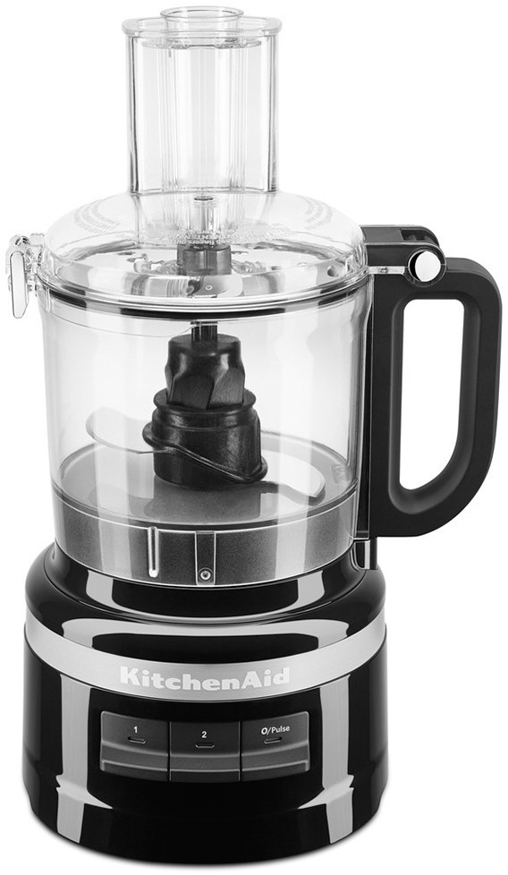 

Кухонный комбайн KitchenAid (5KFP0719EOB) 1.7L (Black)