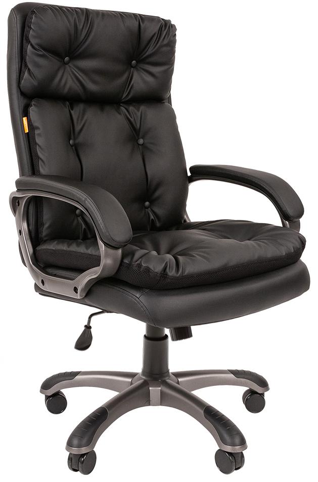 

Офисное кресло Chairman 442 (Black)