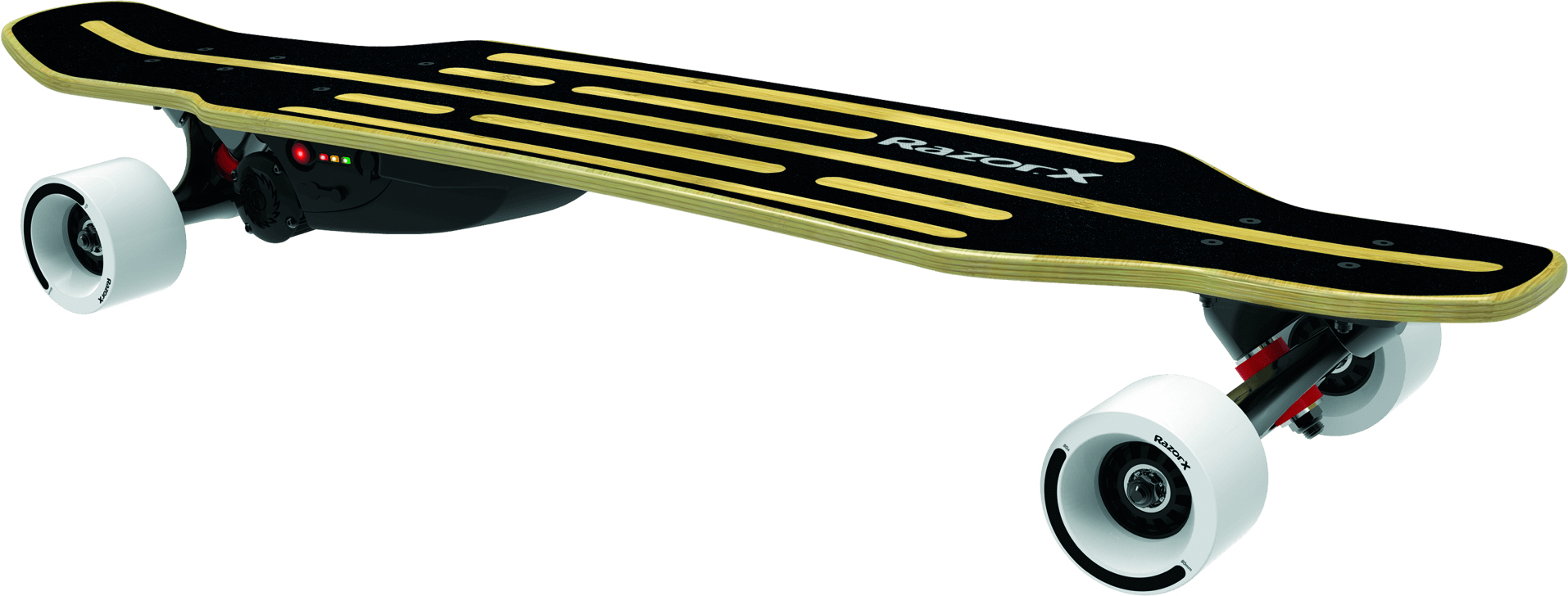 Электроскейт Razor RAZORX Longboard