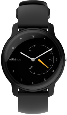 

Умные часы Withings Move (Black)