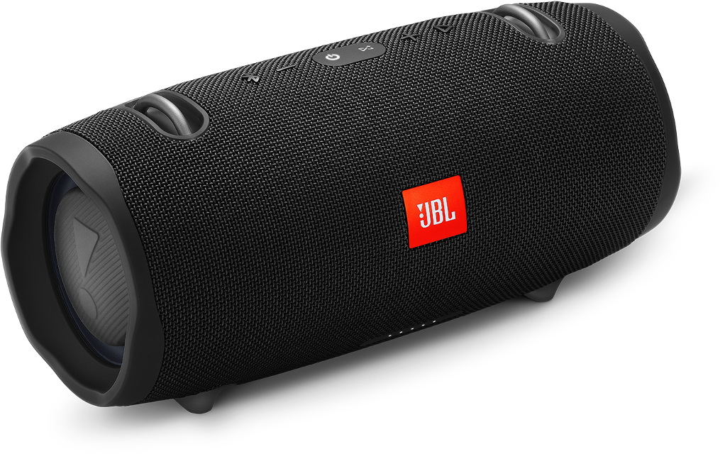 

Портативная акустика JBL Xtreme 2 JBLXTREME2BLKEU (Black)