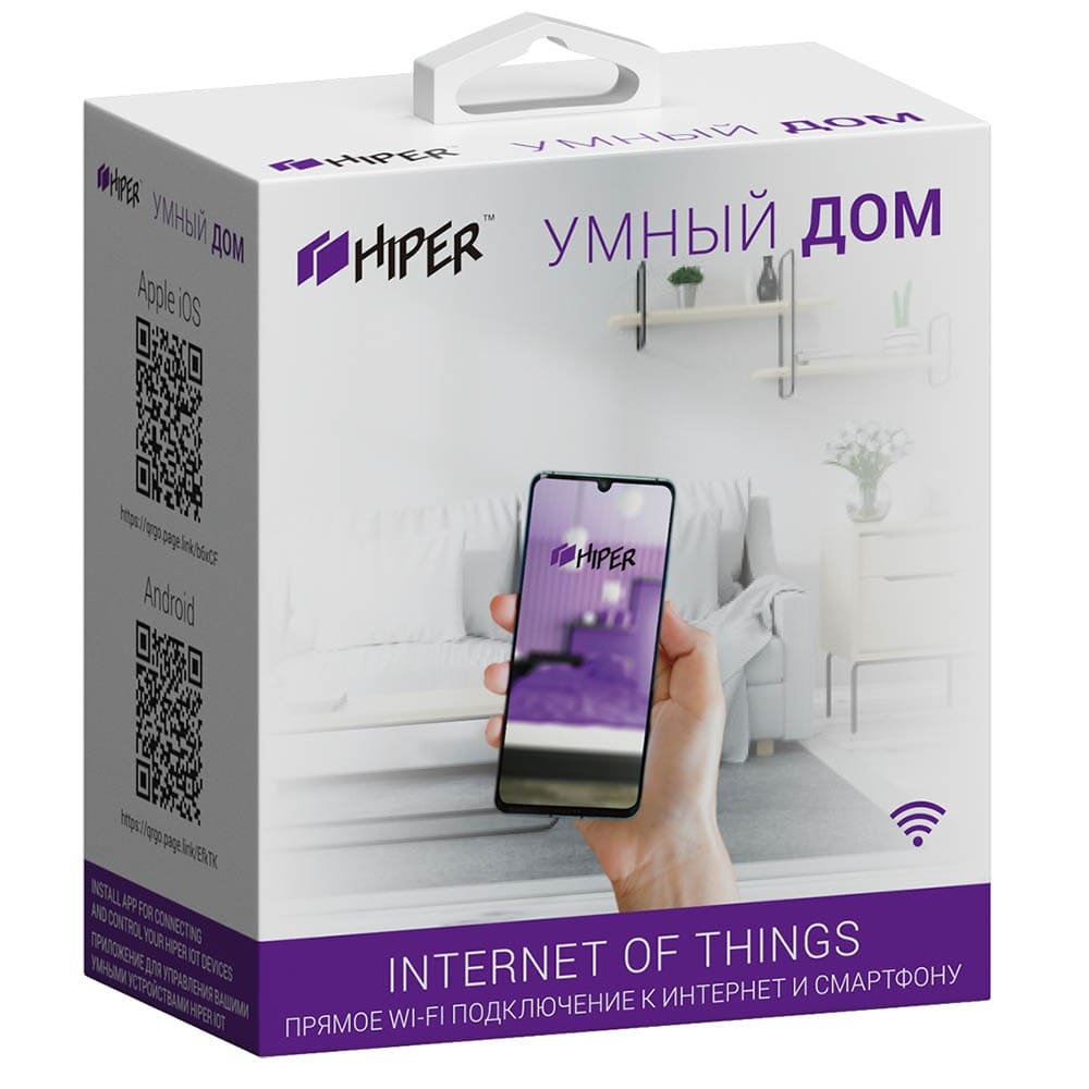 Купить датчик движения Elari Smart Motion Sensor (White) в Москве в  каталоге датчиков и детекторов с доставкой. Характеристики, цены в  интернет-магазине iCover.