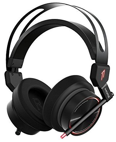 

Игровая гарнитура 1MORE Spearhead VR Over-Ear (Black)