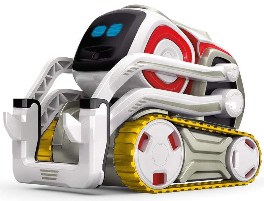 Cozmo store treads pack