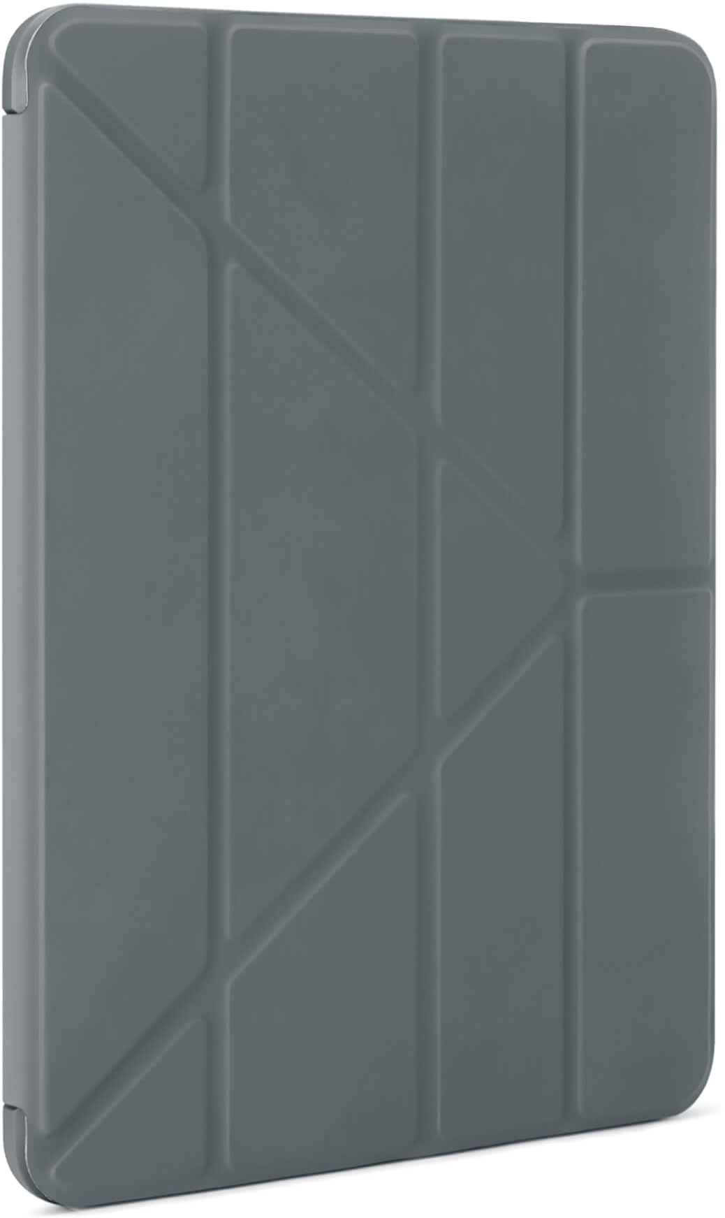 

Чехол Pipetto Origami (P045-50-Q) для iPad Air 10.9 2020 (Dark Grey)