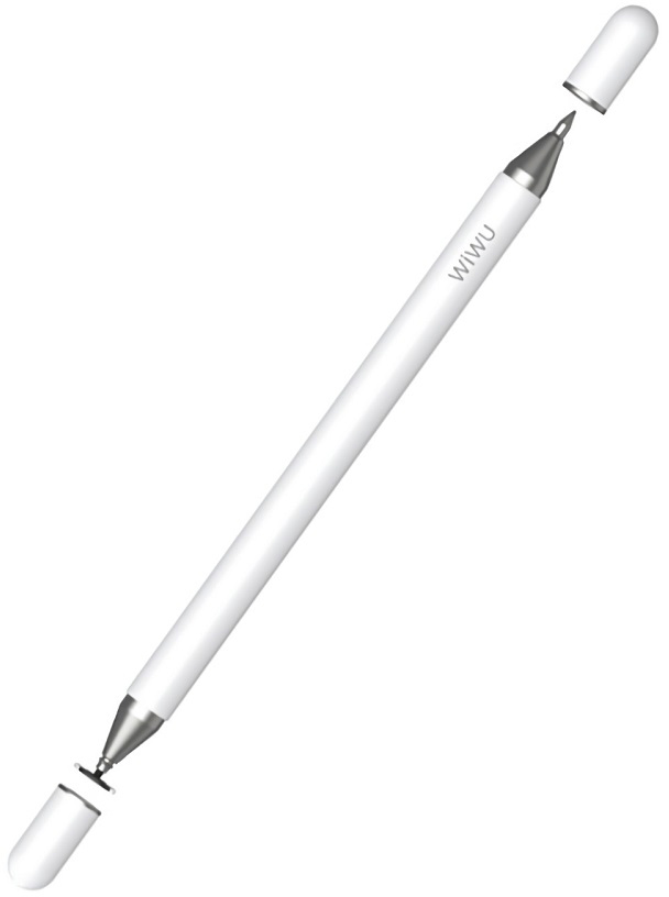 

Стилус Wiwu Pencil One (White)