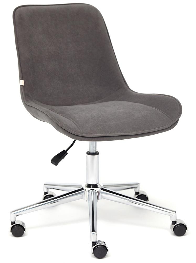 

Офисное кресло Tetchair Style 13563 (Grey)