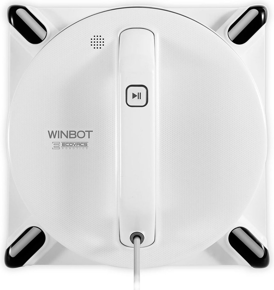 

Робот для мытья окон Ecovacs Winbot W950 (White)