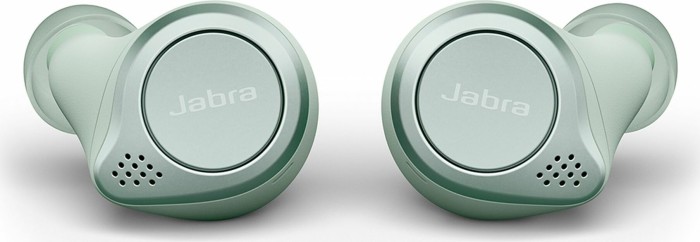 Беспроводные наушники Jabra Elite Active 75t (Mint) купить в интернет-магазине icover