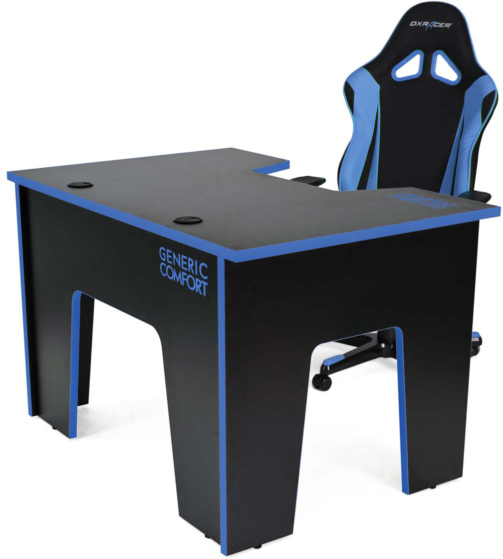 DXRACER стол Generic Comfort
