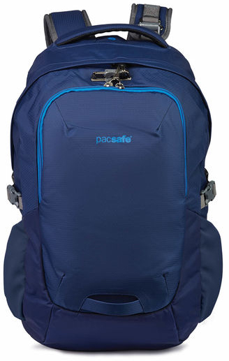 

Рюкзак Pacsafe Venturesafe G3 25L 60545639 (Blue)