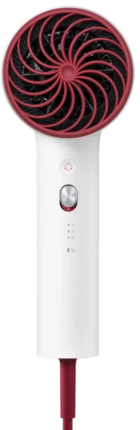 Фен Xiaomi Soocas H5 (Red) купить в интернет-магазине icover