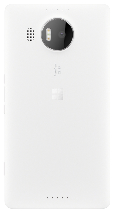 Microsoft Lumia 950 XL DS (A00026417) - смартфон (White) купить в интернет-магазине icover