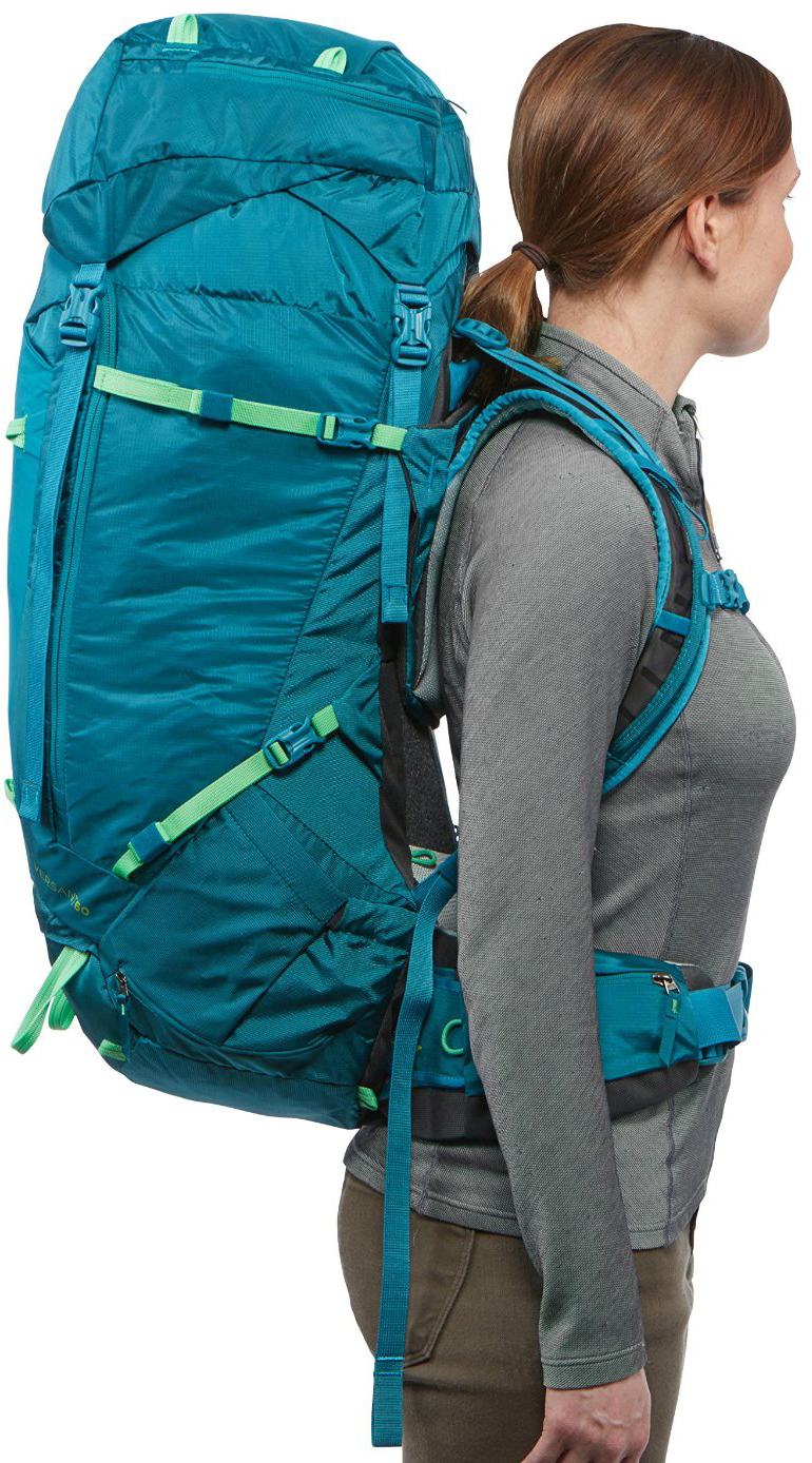 Thule Versant 60l women's