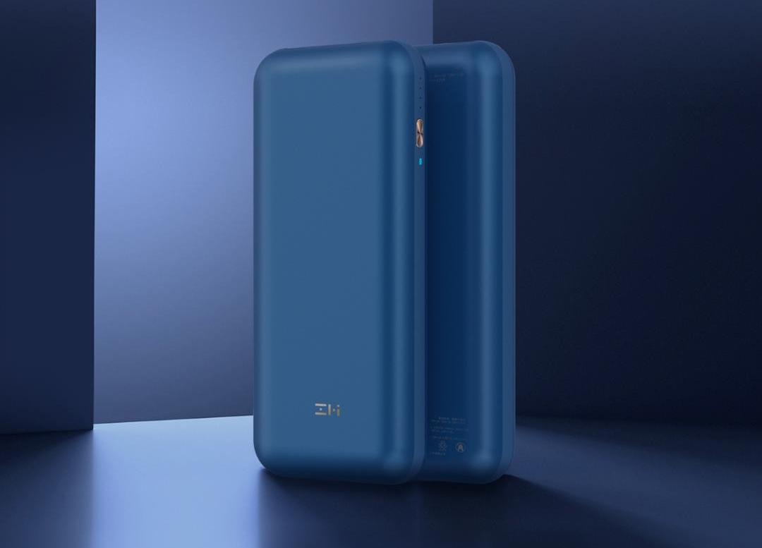 Xiaomi 3 Pro 20000mah Купить