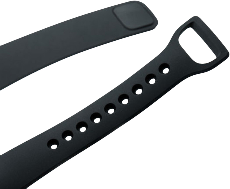 Фитнес-браслет Xiaomi Redmi Band (Black) купить в интернет-магазине icover