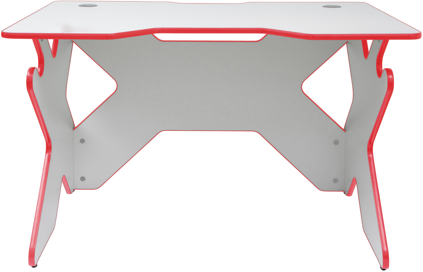 Игровой стол VMMGAME Space Light (White/Red) купить в интернет-магазине icover