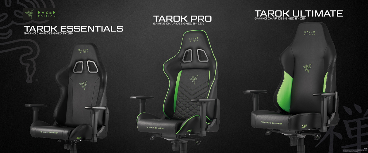 tarok pro razer