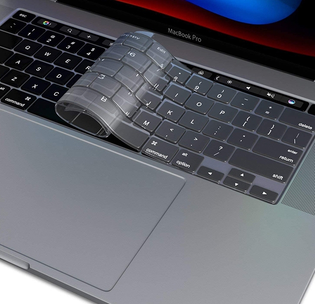 mac book pro keyboard protector