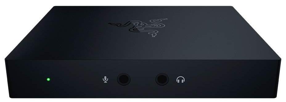 

Карта видеозахвата Razer Ripsaw HD RZ20-02850100-R3M1 (Black)