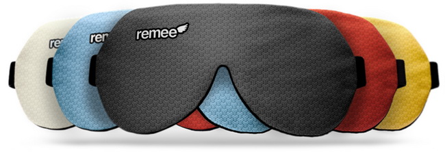 Маска для осознанных сновидений Remee (Black) купить в интернет-магазине icover