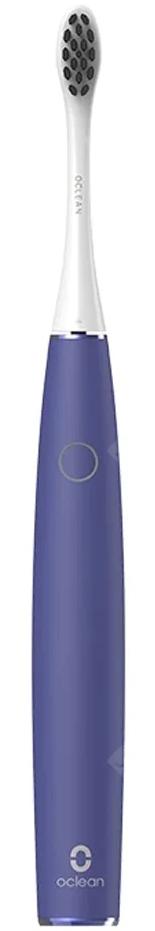 

Электрическая зубная щетка Xiaomi Oclean Air 2 (Purple)