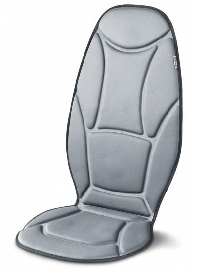 

Massage seat cover