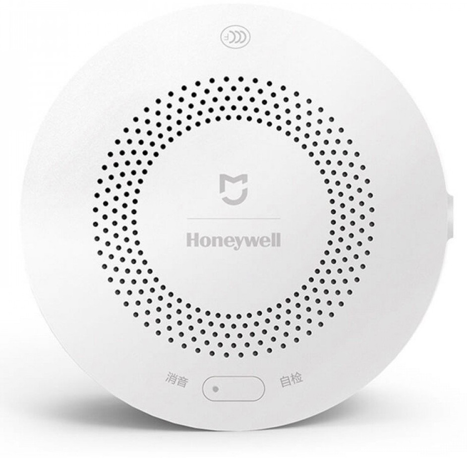 

Mijia, Honeywell Gas Alarm