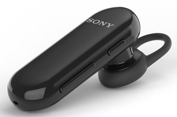 Sony MBH22 Black