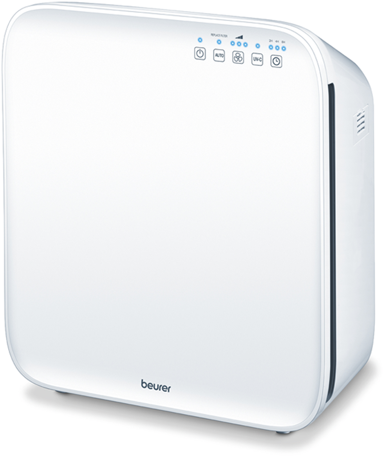 

Очиститель воздуха Beurer LR310 (White)