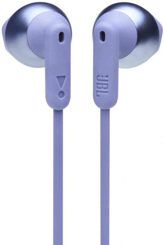 Bluetooth-наушники JBL Tune 215BT (Purple) купить в интернет-магазине icover