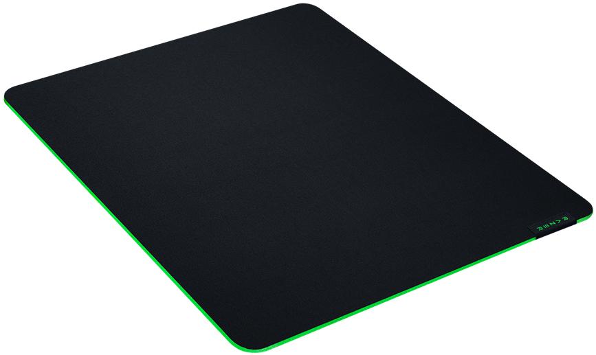 Игровой коврик для мыши Razer Gigantus V2 (RZ02-03330300-R3M1) Large (Black) купить в интернет-магазине icover