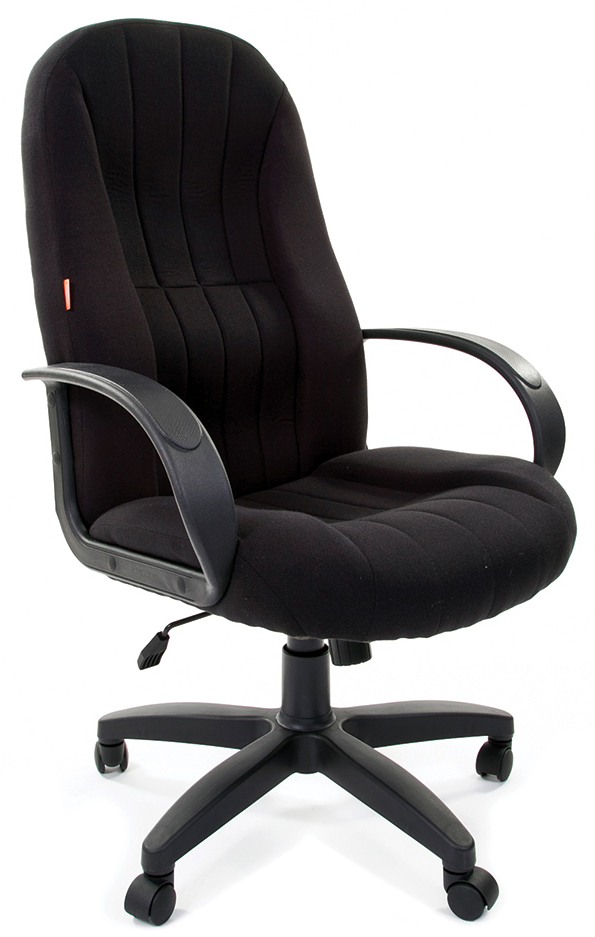 

Офисное кресло Chairman 685 00-01118298 (Black)