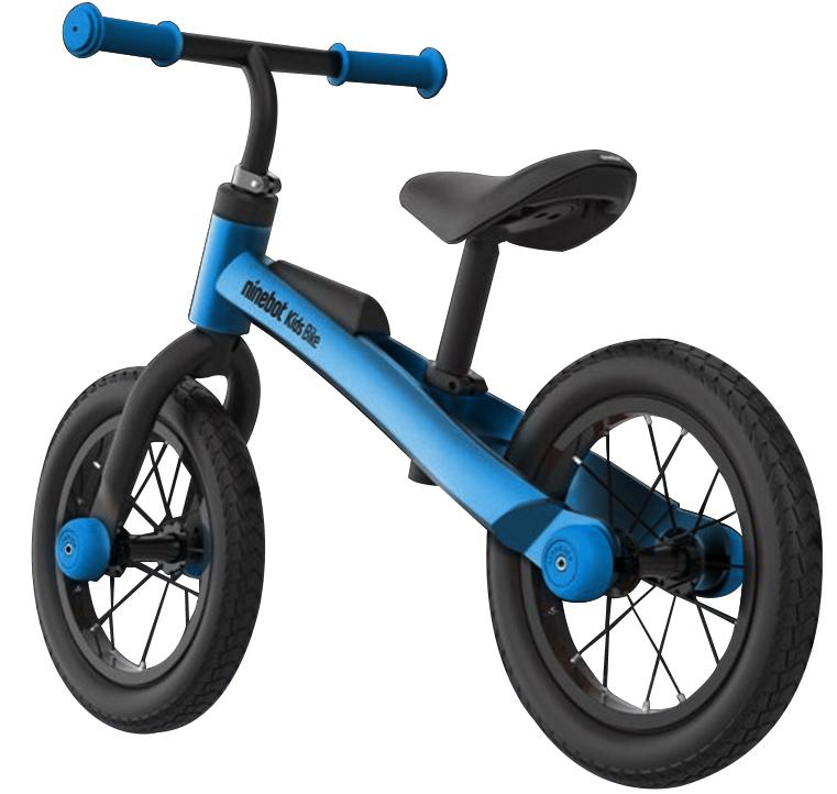 Беговел Xiaomi Ninebot Kids Bike N1KB12 (Blue) купить в интернет-магазине icover