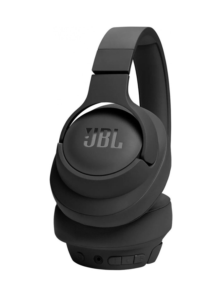 Беспроводные наушники JBL Tune 720BT (Black) купить в интернет-магазине icover