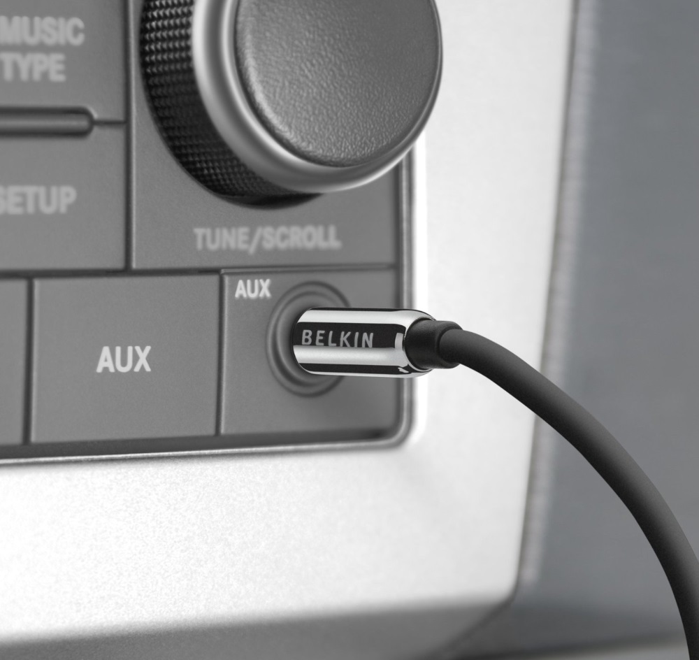 aux in