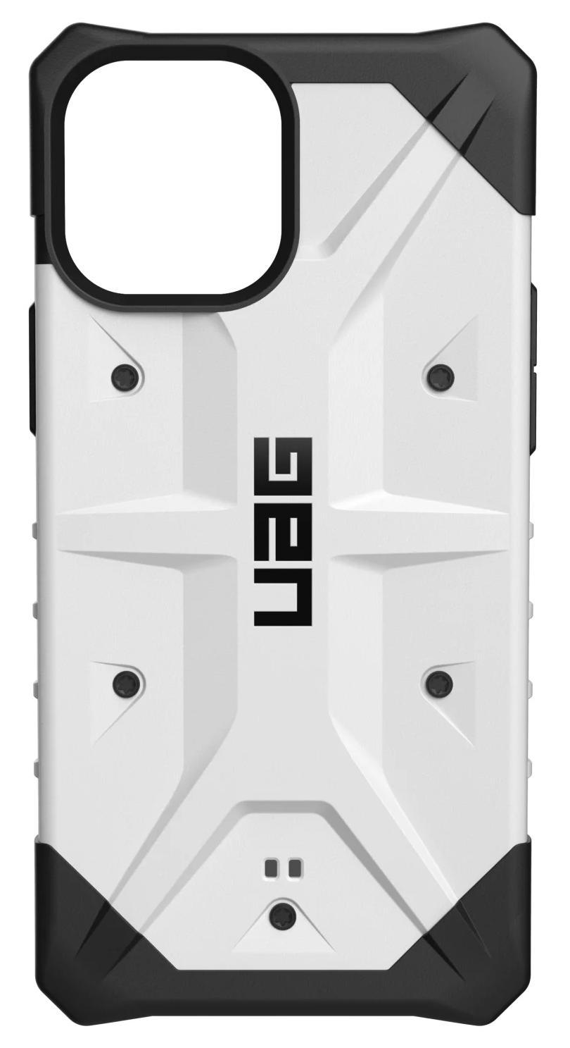 

Чехол UAG Pathfinder (112367114141) для iPhone 12 Pro Max (White)