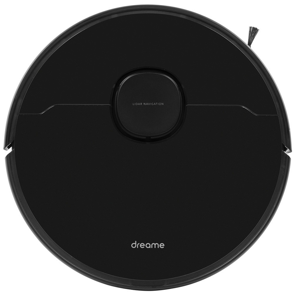 Робот-пылесос Dreame DreameBot D9 Max (Black) купить в интернет-магазине icover