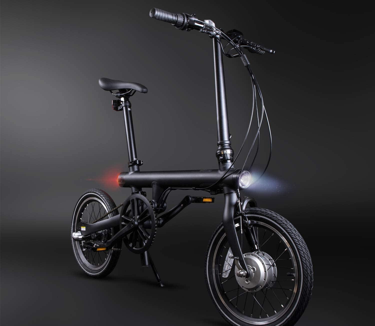 qicycle electric bike