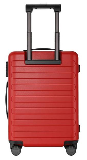 Чемодан Xiaomi Ninetygo Business Travel Luggage 20 (Red) купить в интернет-магазине icover