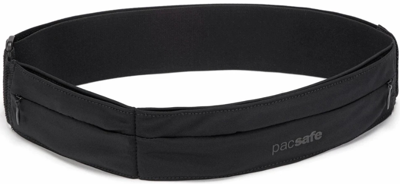 

Потайной кошелек Pacsafe Coversafe Secret Waist Band (Black)