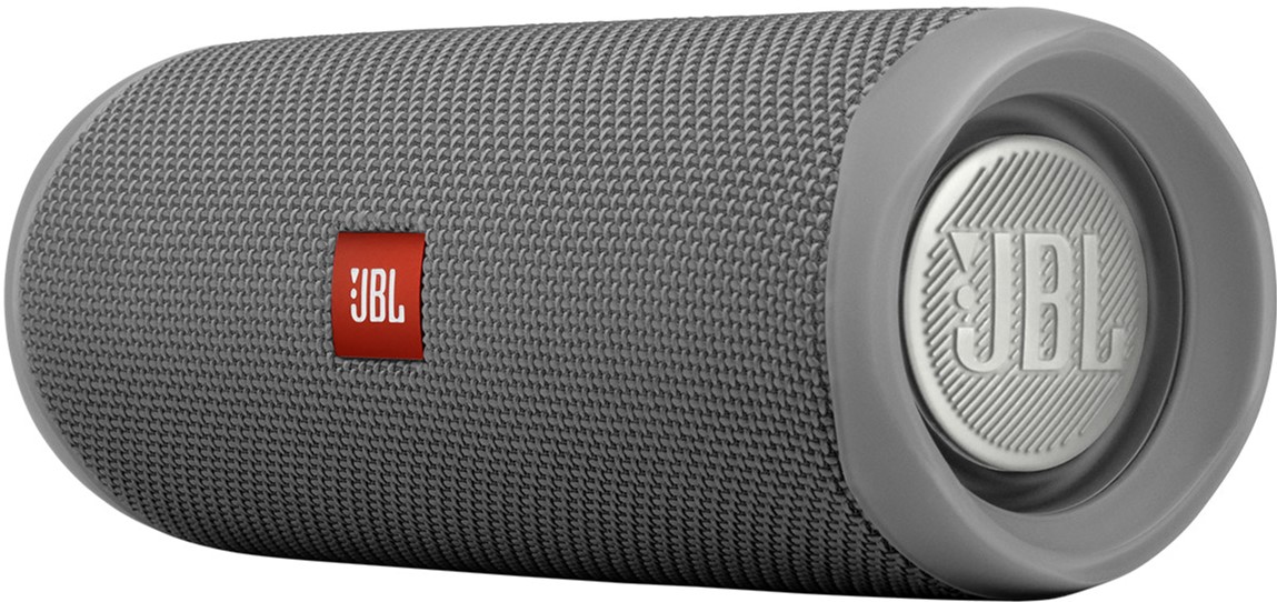 

Портативная акустика JBL Flip 5 JBLFLIP5GRY (Grey)