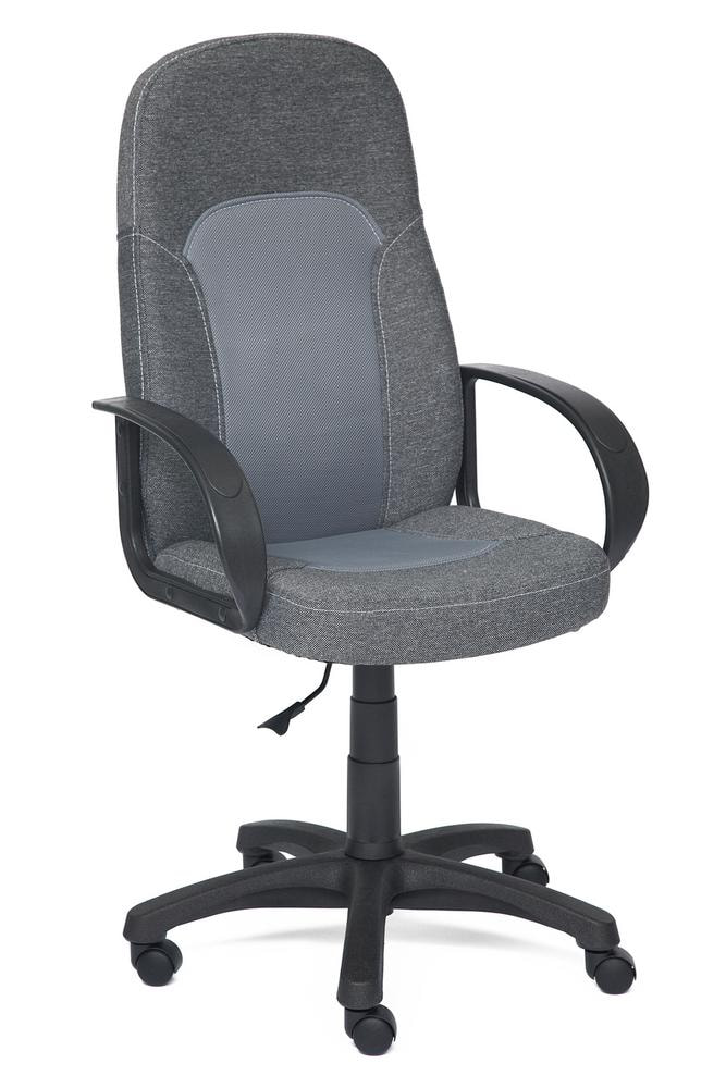 

Офисное кресло Tetchair PARMA (Grey)