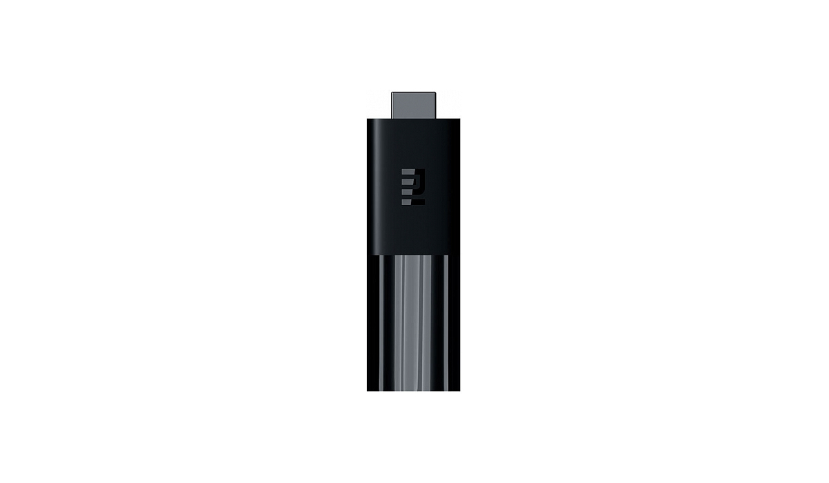 ТВ-приставка Xiaomi TV Stick RU PFJ4145RU (Black) купить в интернет-магазине icover