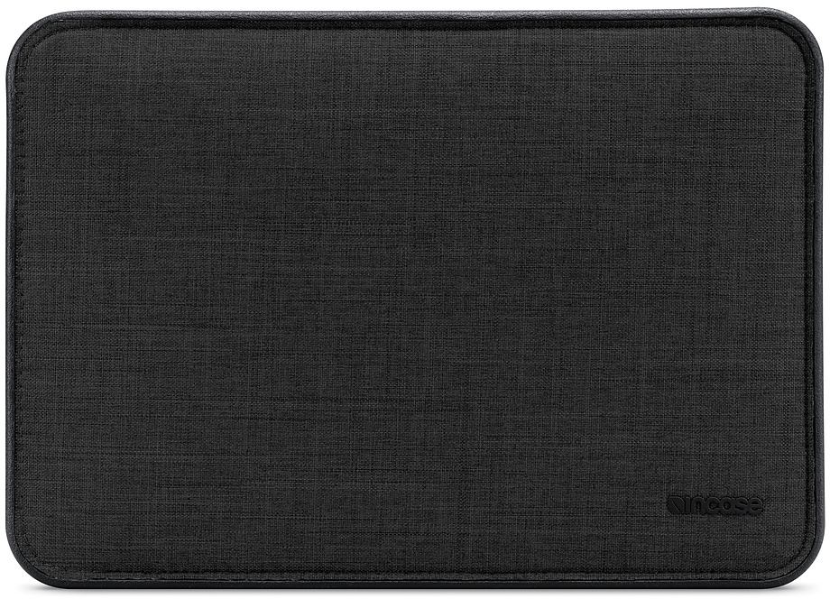 

Чехол Incase ICON Sleeve with Woolenex (INMB100366-GFT) для MacBook Pro 13" 2016 (Graphite)