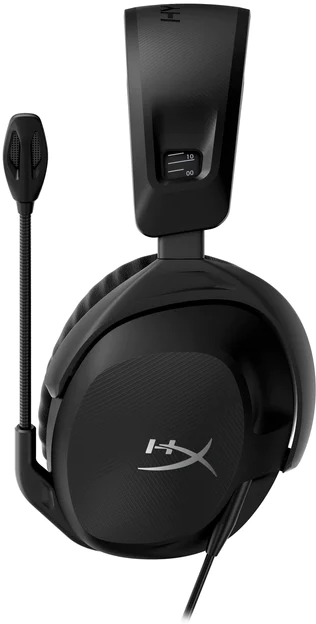 Игровая гарнитура HyperX Cloud Stinger 2 519T1AA (Black) купить в интернет-магазине icover